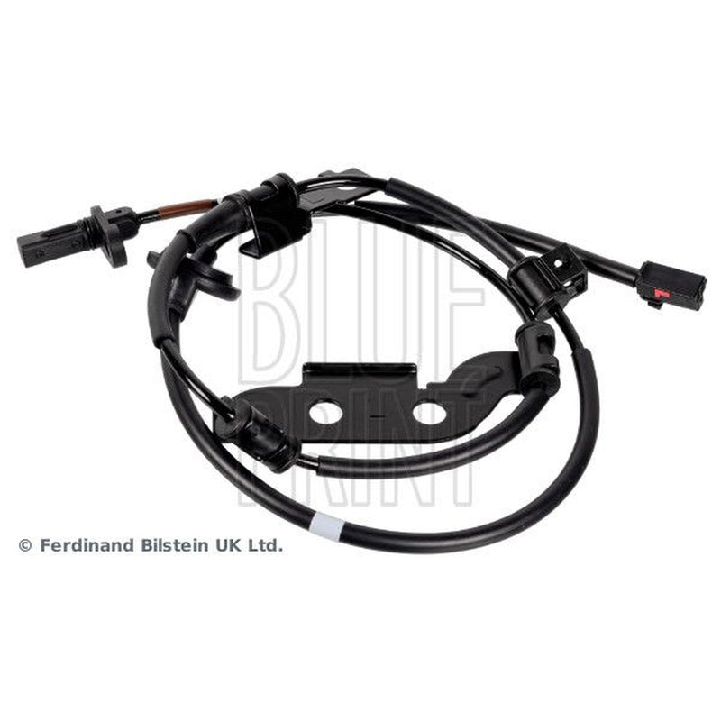 Blue Print ABS Wheel Speed Sensor Rear Left fits Hyundai I30 2011-2017 1.4 1.6