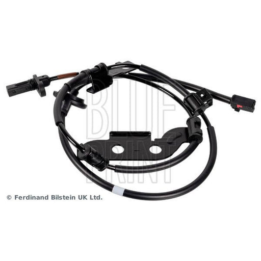 Blue Print ABS Wheel Speed Sensor Rear Left fits Hyundai I30 2011-2017 1.4 1.6