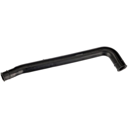 Gates Crankcase Ventilation Hose 278mm fits Mercedes-Benz 124 1992-1993