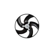 Hella Engine Cooling Fan fits Citroën Xsara Picasso 1999-2011 1.6 1.8