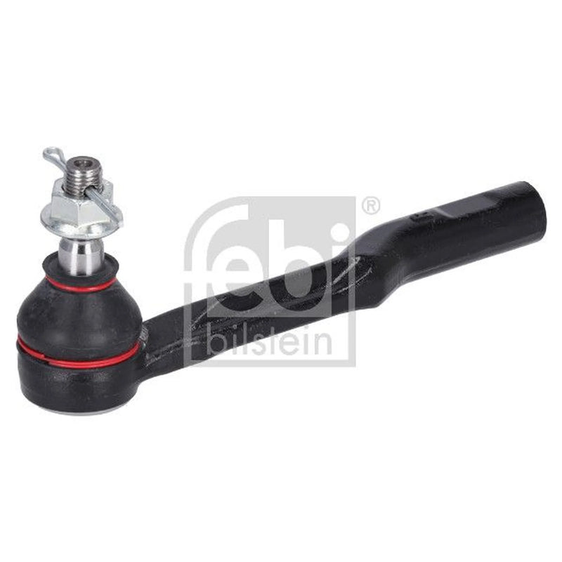 Febi Steering Tie Rod End Ball Joint Front Right 195004