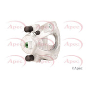 Apec 2 x Front Brake Calipers fits Mini Mini 2001-2008