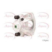 Apec Brake Caliper Assembly Front Left LCA440