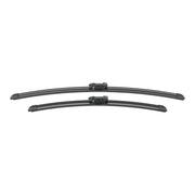 Bosch Aerotwin Wiper Blade Set 600mm + 450mm — A852S fits BMW 4 2013-2020