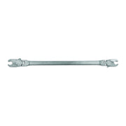 Laser Flexi Flare Nut Wrench 10 x 11mm 7381 Laser - Dynamic Drive