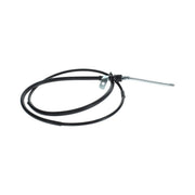 Bosch Handbrake Cable Rear fits Mitsubishi L200 1996-2007 2.4 2.5 2.8