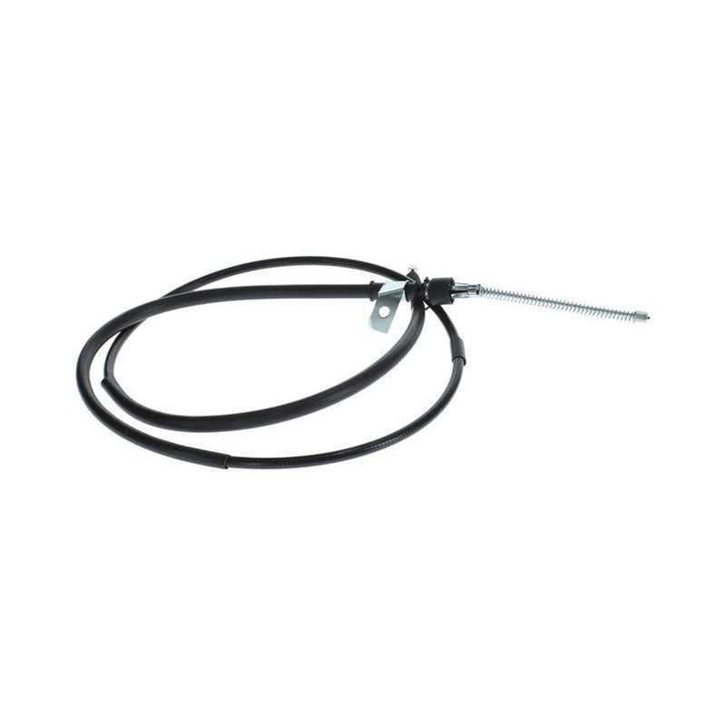 Bosch Handbrake Cable Rear fits Mitsubishi L200 1996-2007 2.4 2.5 2.8