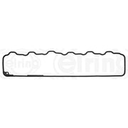 Elring Cylinder Head Cover Gasket fits Mercedes-Benz Atego 1998-2004