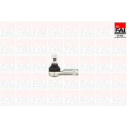 FAI 2 x Tie Rod Ends