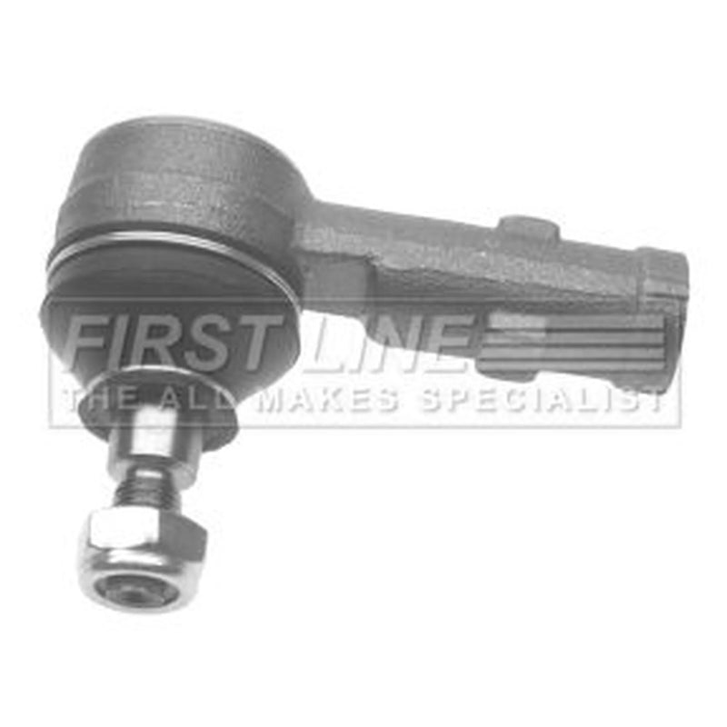 First Line Steering Tie Rod End Ball Joint fits Alfa Romeo 6 1979-1986 2.0 2.5