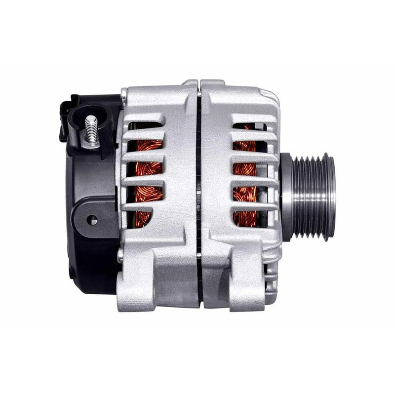 Hella Car Alternator 12V fits Citroën Berlingo 2019 on 1.6