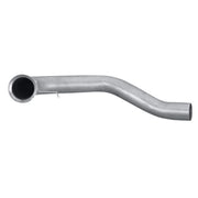 Hella Exhaust Pipe OD fits Renault 25 1984-1993 2.0 2.1 2.2 2.7