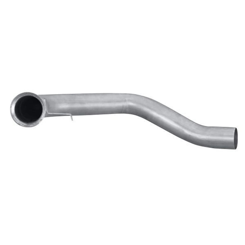 Hella Exhaust Pipe OD fits Renault 25 1984-1993 2.0 2.1 2.2 2.7