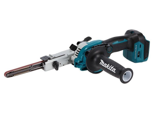 Makita DBS180Z LXT Belt Sander 18V Bare Unit Makita - NN4 Online