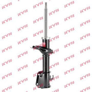 KYB Shock Absorber Damper Strut Front fits Fiat Croma 1985-1996