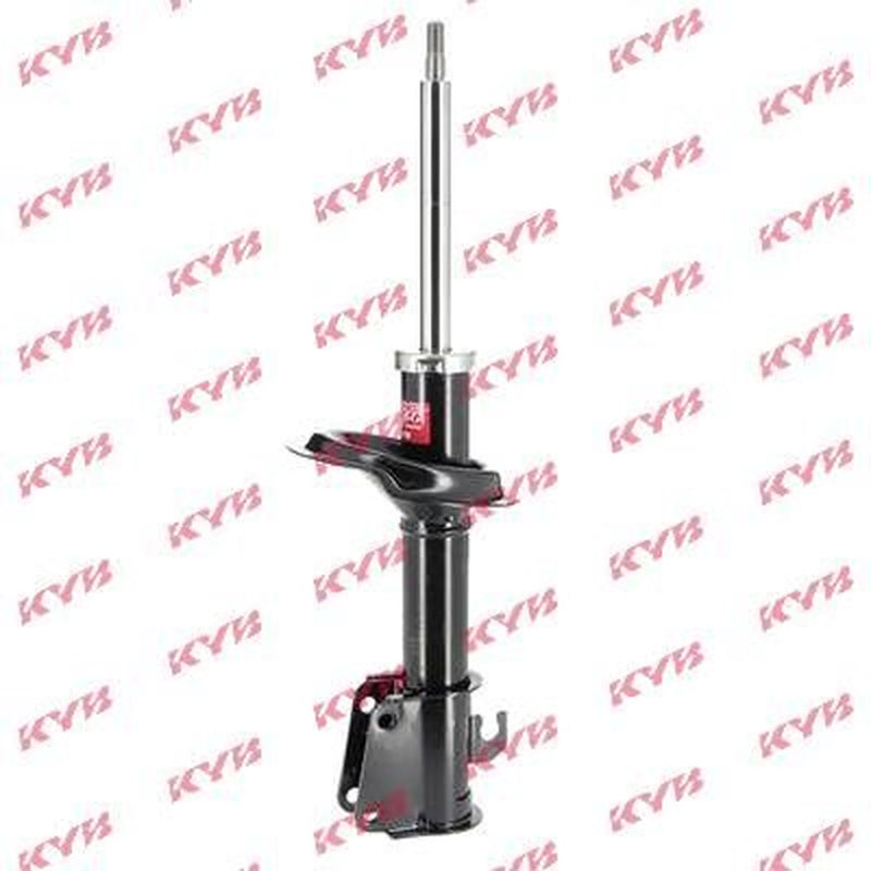 KYB Shock Absorber Damper Strut Front fits Fiat Croma 1985-1996