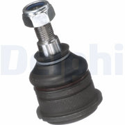 Delphi Ball Joint Front fits Mitsubishi Carisma 1995-2006 1.6 1.8 1.9