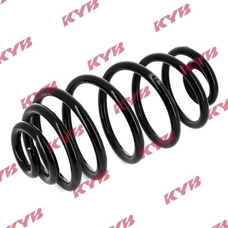 KYB Rear Suspension Coil Spring fits Mercedes-Benz Citan Dualiner 2012-2021