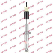 KYB Shock Absorber Damper Strut Rear fits Toyota Cynos 1995-1999 1.5