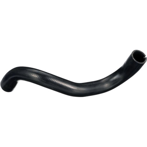 Gates Radiator Coolant Hose 450mm ID fits Opel Adam 2012-2019 1.2 1.4