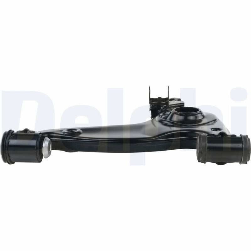 Delphi Control/Trailing Arm Lower fits Mercedes-Benz S-Class 1991-1999