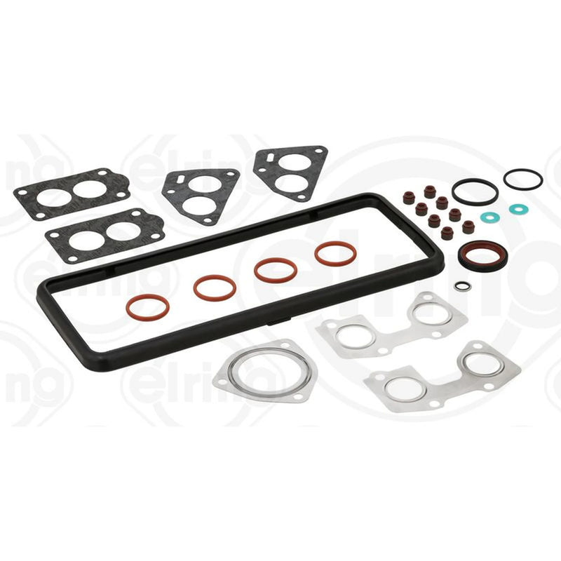 Elring Cylinder Head Gasket Kit fits Citroën Ax 1987-1997