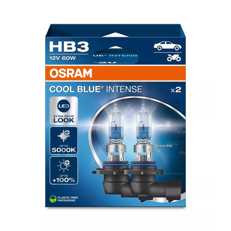 9005CBN-2HB 60W 12V P20D OSRAM - 9005CBN-2HB