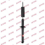 KYB Shock Absorber Damper Strut Rear fits Audi 80 B2 1978-1987