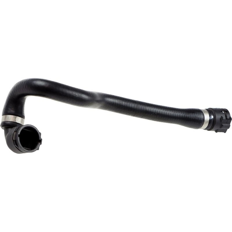 Gates Curved Radiator Hose fits BMW 3 2004-2011