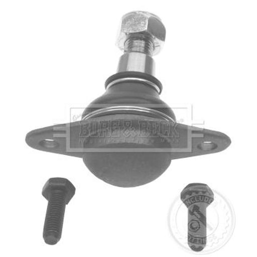 Borg & Beck Ball Joint Lower BBJ5105