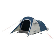 Easy Camp Energy 200 Compact Tunnel Tent 2 Person Bike-Optimised Easy Camp - Dynamic Drive