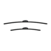 Bosch Aerotwin Front Wiper Blade Set 650mm + 450mm — AR652 fits Renault Avantime