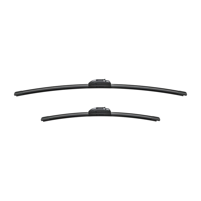 Bosch Aerotwin Front Wiper Blade Set 650mm + 450mm — AR652 fits Renault Avantime