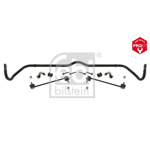 Febi Suspension Stabiliser Bar Front 37050