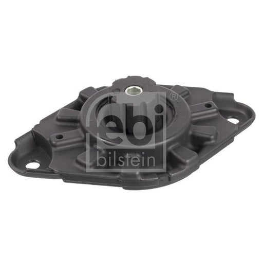 Febi Rear Suspension Strut Support Mount 103110