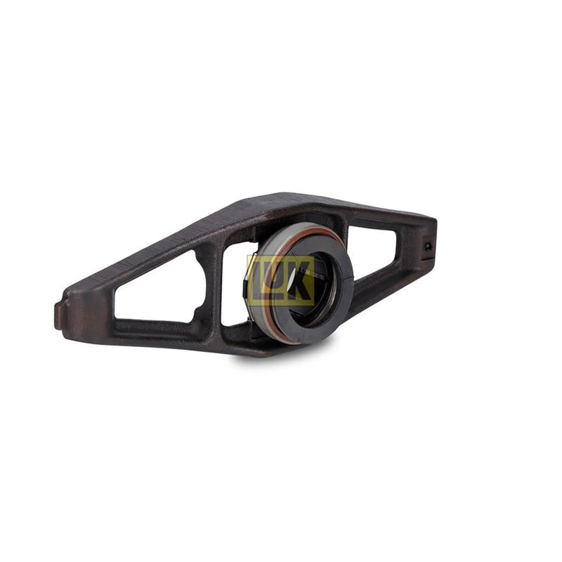 LuK Release Fork And Bearing fits Mercedes-Benz C-Class 2000-2014