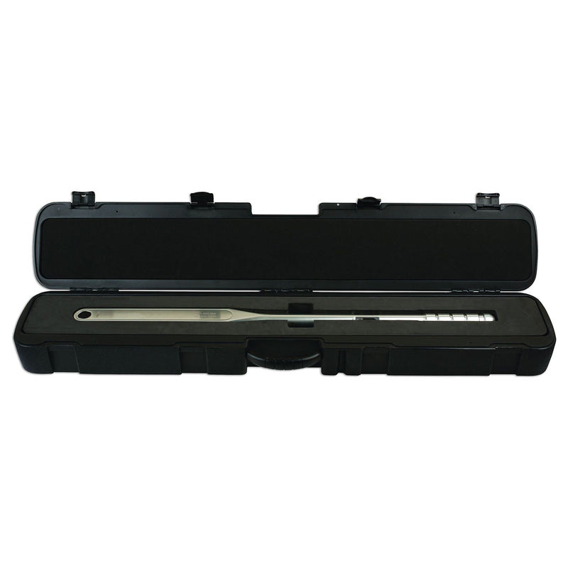 Laser Aluminium Torque Wrench 3/4"D 110 - 550Nm 7155 Laser - Dynamic Drive