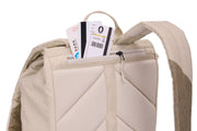 Thule Lithos rucksack 16L Pelican Gray/Faded Khaki Thule - Bars 4 Cars