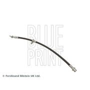 Blue Print Brake Hydraulic Hose Line Front Left ADT353116