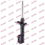 KYB Shock Absorber Damper Strut Front Left fits Hyundai Accent 1994-2000 1.3 1.5