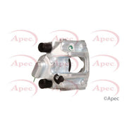 Apec 2 x Rear Brake Calipers fits BMW Z3 Roadster 1995-2003 1.9 2.0 2.2 2.8 3.0