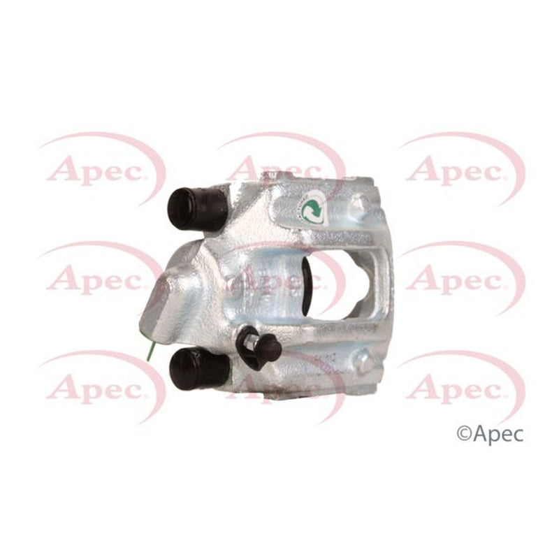 Apec 2 x Rear Brake Calipers fits BMW Z3 Roadster 1995-2003 1.9 2.0 2.2 2.8 3.0
