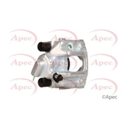 Apec Brake Caliper Assembly Rear Left LCA533