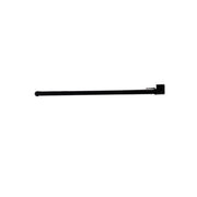 Mahle Air Conditioning Condenser fits Fiat Seicento / 600 1997-2010 0.9 1.1
