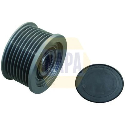 NAPA Alternator Overrunning Freewheel Clutch NOP1061