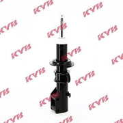 KYB Shock Absorber Damper Strut Front fits Fiat Panda 1980-2004