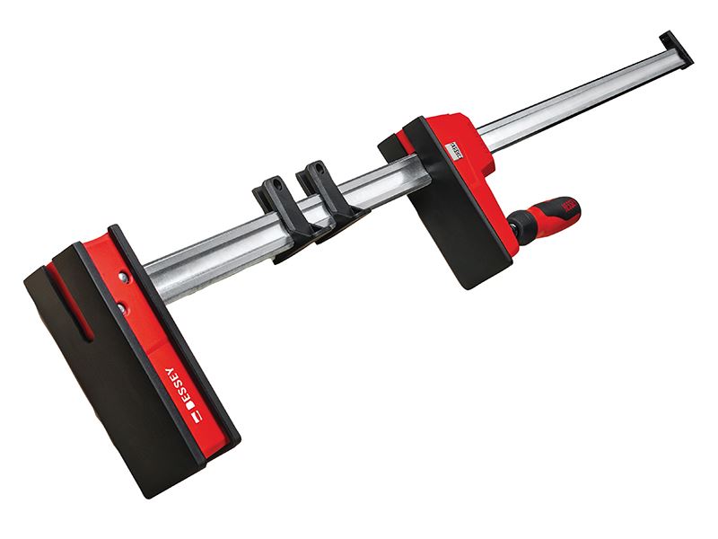 Bessey K Body Clamp REVO KRE Capacity 1500mm Bessey - Dynamic Drive