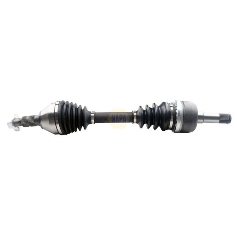 NAPA CV Drive Shaft Driveshaft Front Right fits Opel Astra J 2012-2018 1.6