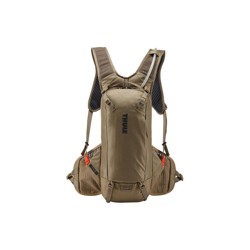 Thule Rail 8L Covert Green Hydration Pack Thule - Bars 4 Cars