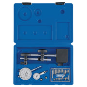 Draper Metric Dial Test Indicator Kit 46609 Draper - Dynamic Drive